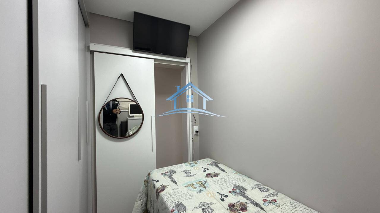 Apartamento, 4 quartos, 215 m² - Foto 40