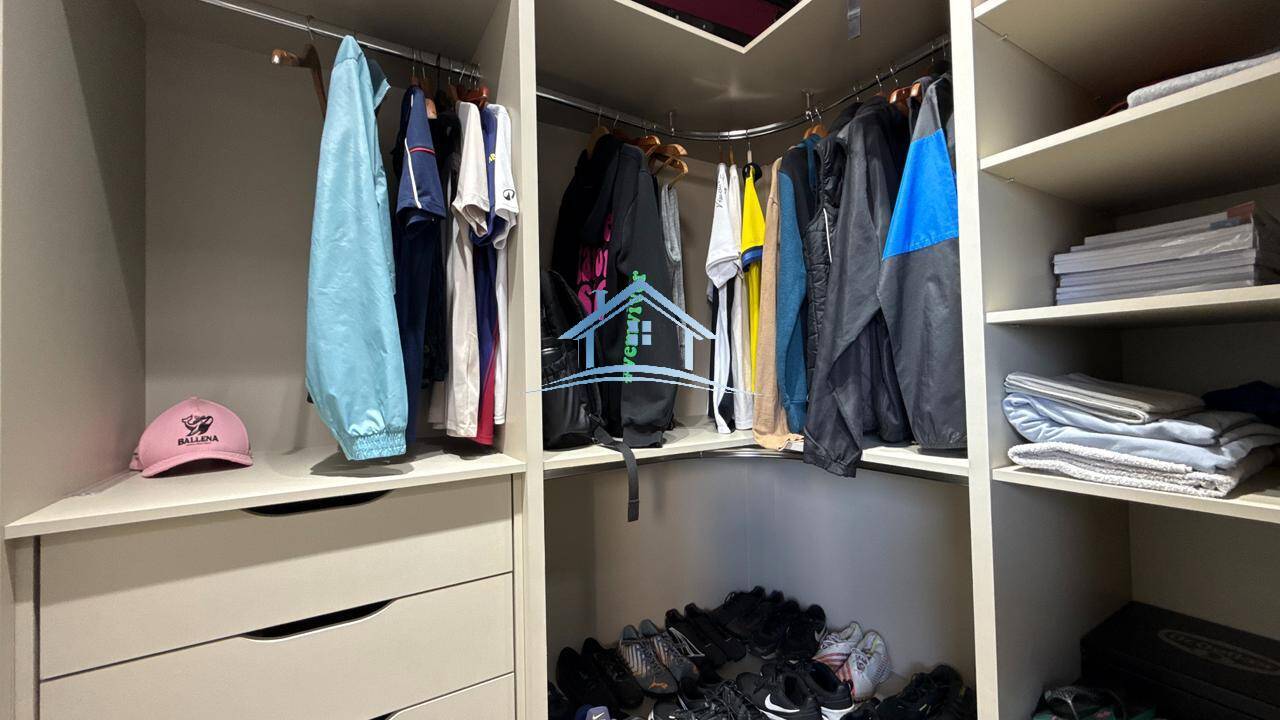 Apartamento, 4 quartos, 215 m² - Foto 37