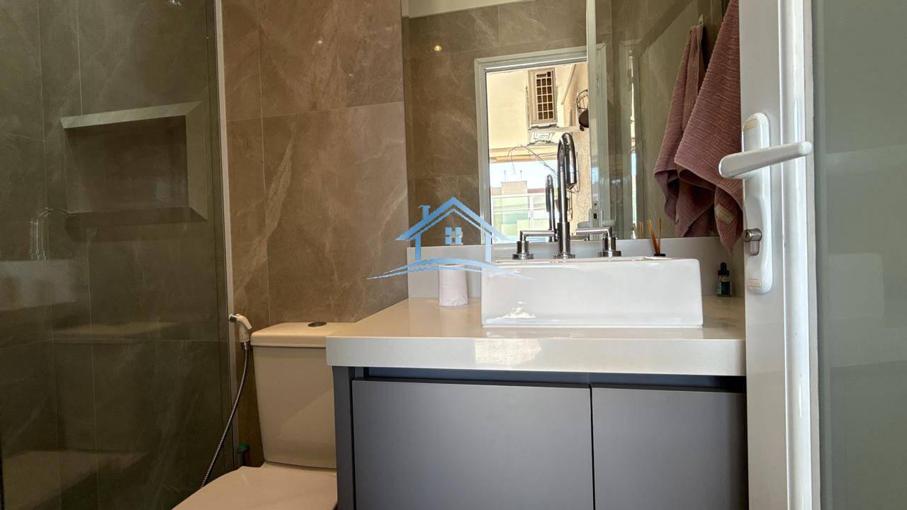 Apartamento, 4 quartos, 215 m² - Foto 44