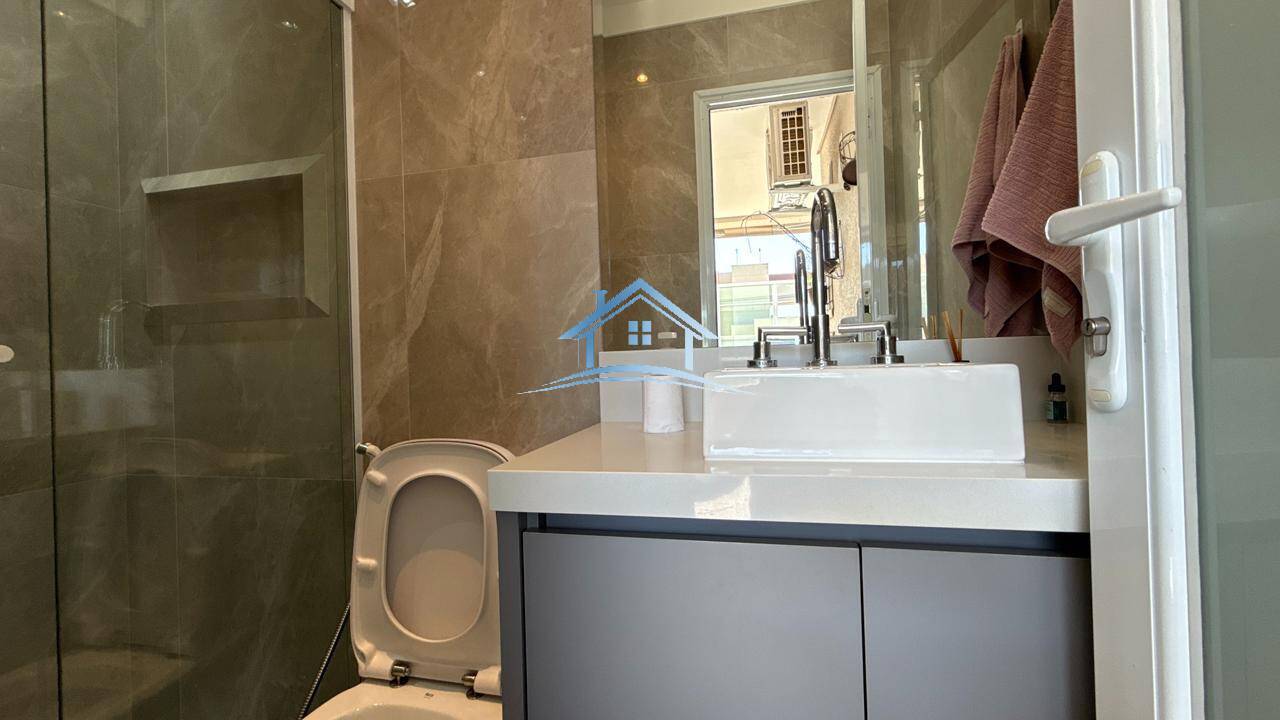 Apartamento, 4 quartos, 215 m² - Foto 46
