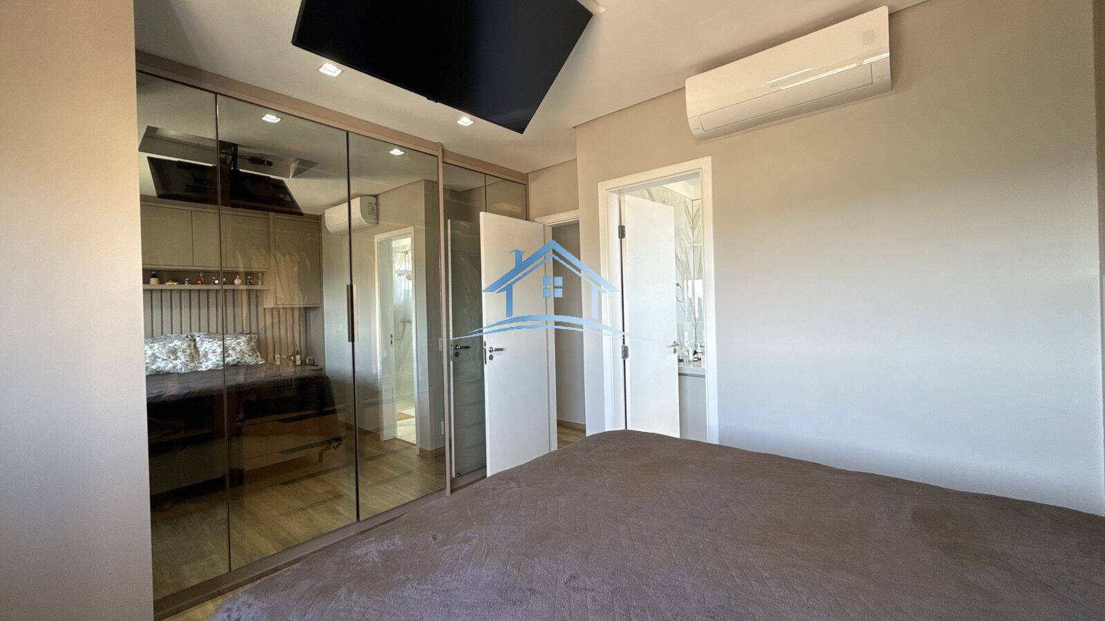 Apartamento, 4 quartos, 215 m² - Foto 55