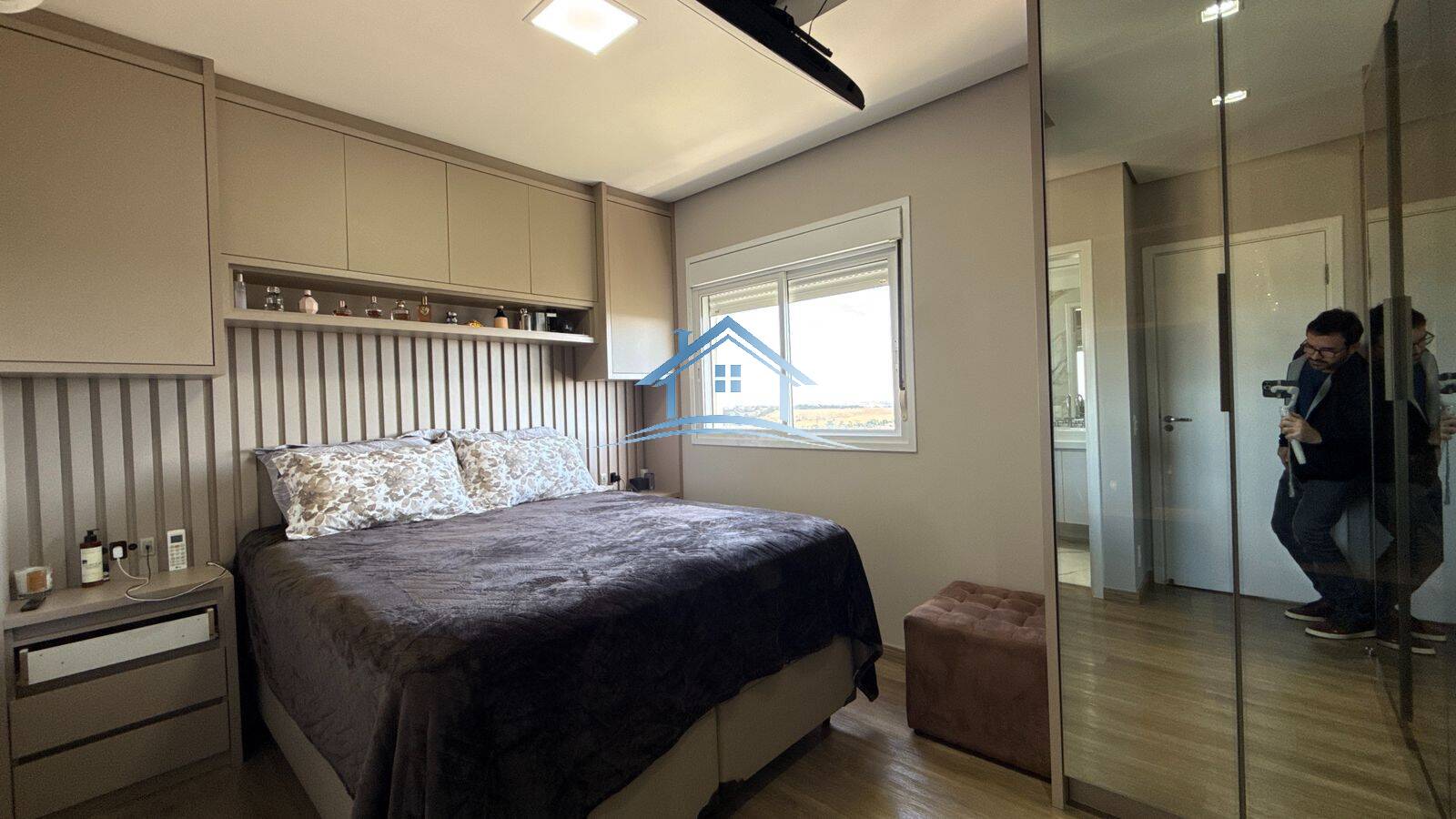 Apartamento, 4 quartos, 215 m² - Foto 61