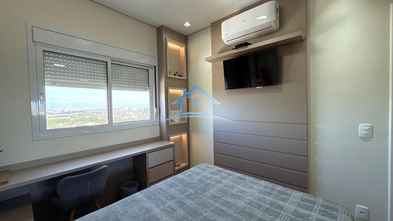 Apartamento, 4 quartos, 215 m² - Foto 65