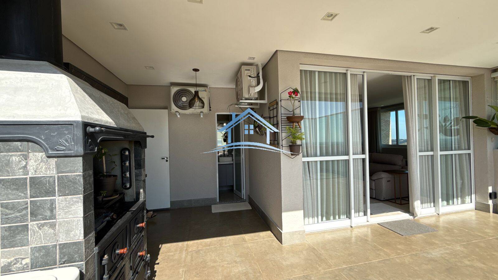 Apartamento, 4 quartos, 215 m² - Foto 79