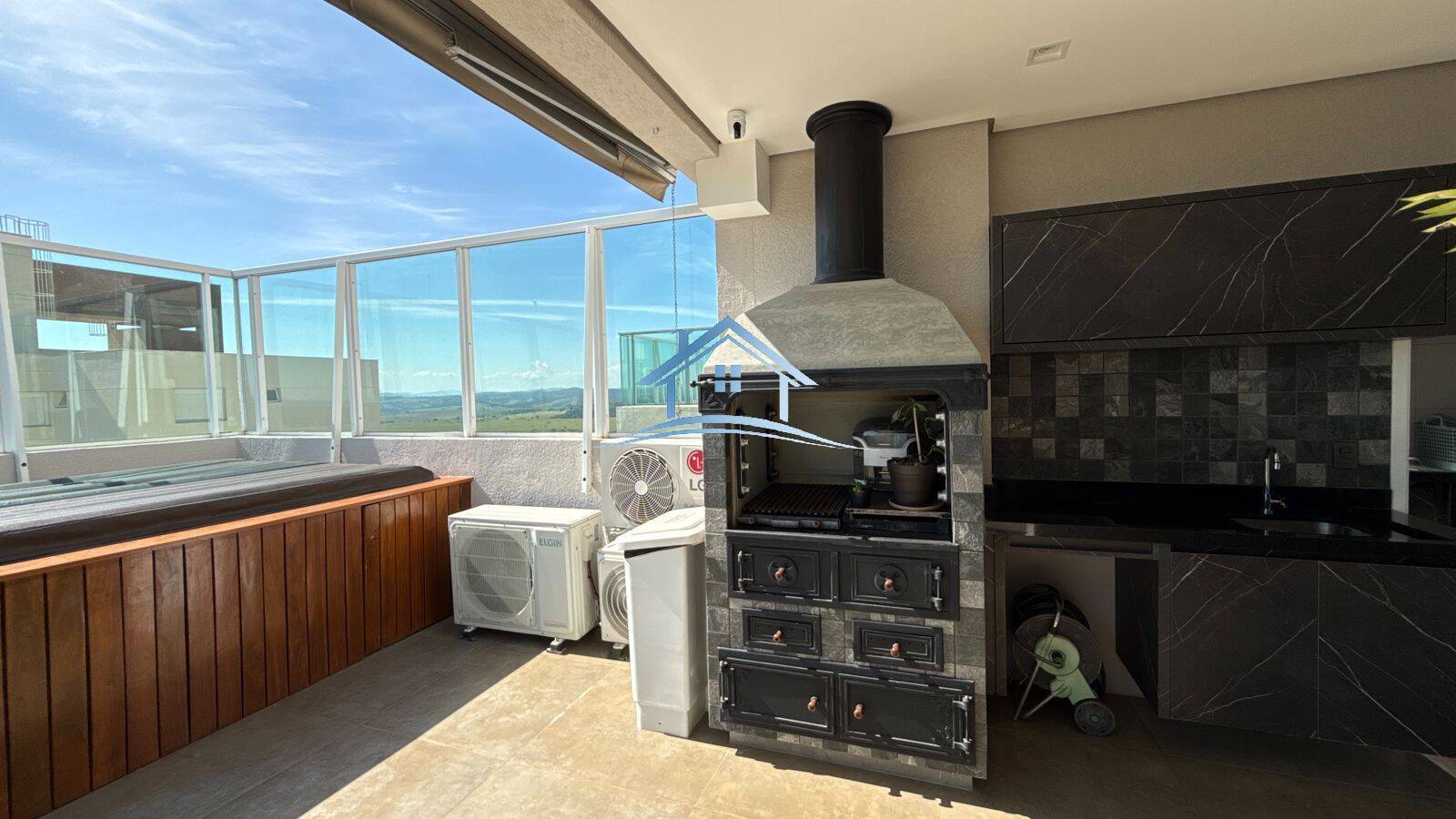 Apartamento, 4 quartos, 215 m² - Foto 86
