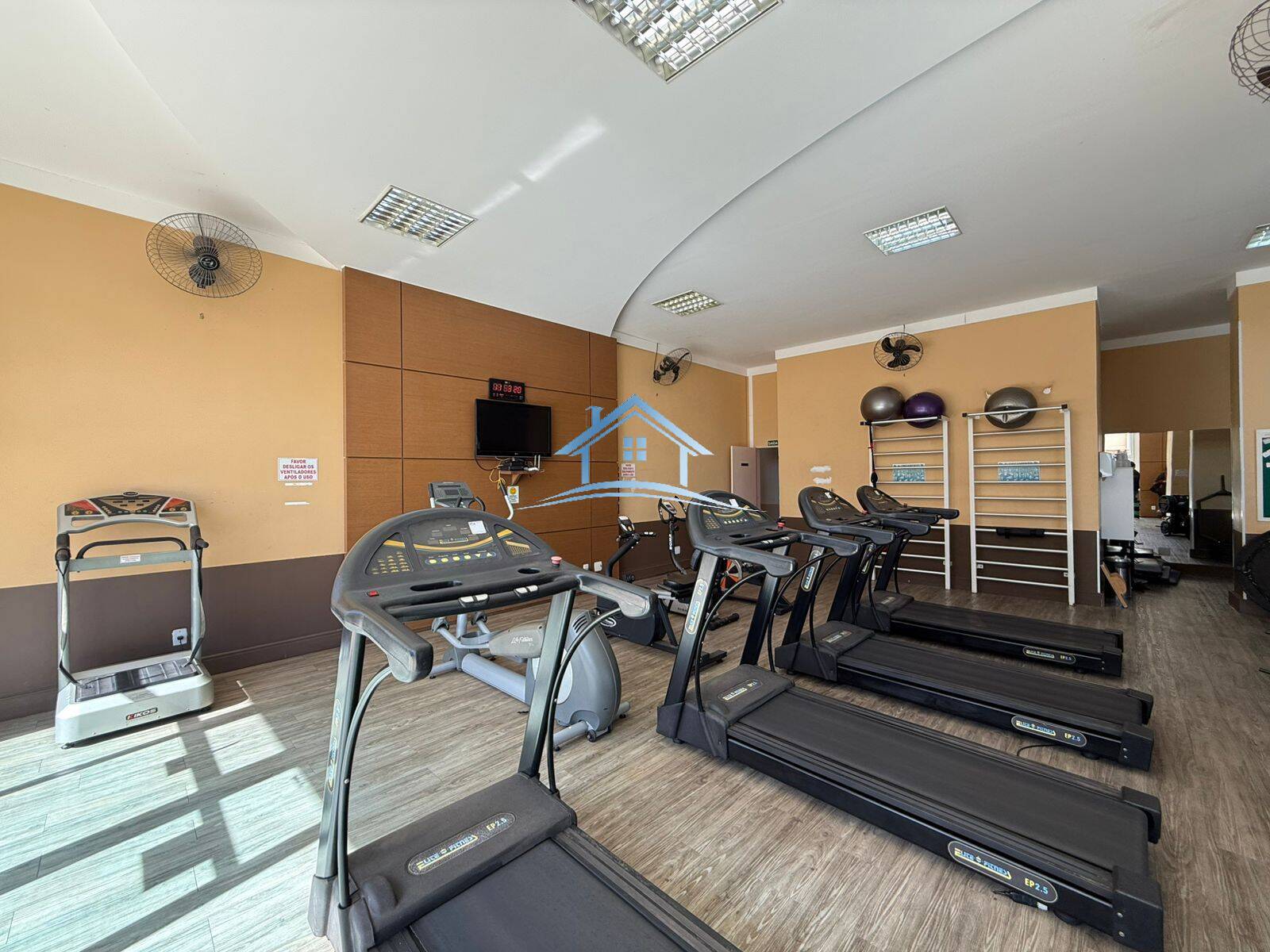Apartamento, 4 quartos, 215 m² - Foto 97