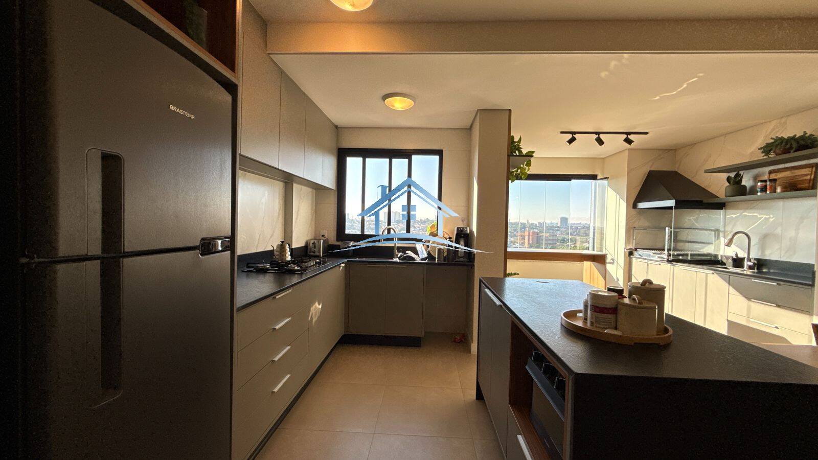 Apartamento, 3 quartos, 105 m² - Foto 4