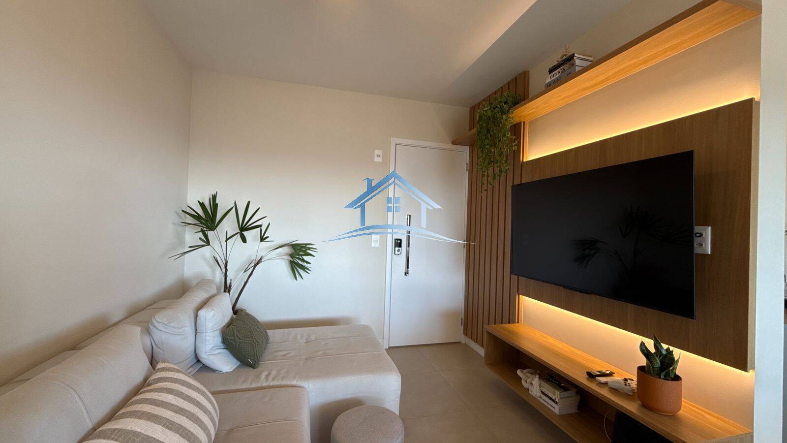 Apartamento, 3 quartos, 105 m² - Foto 3