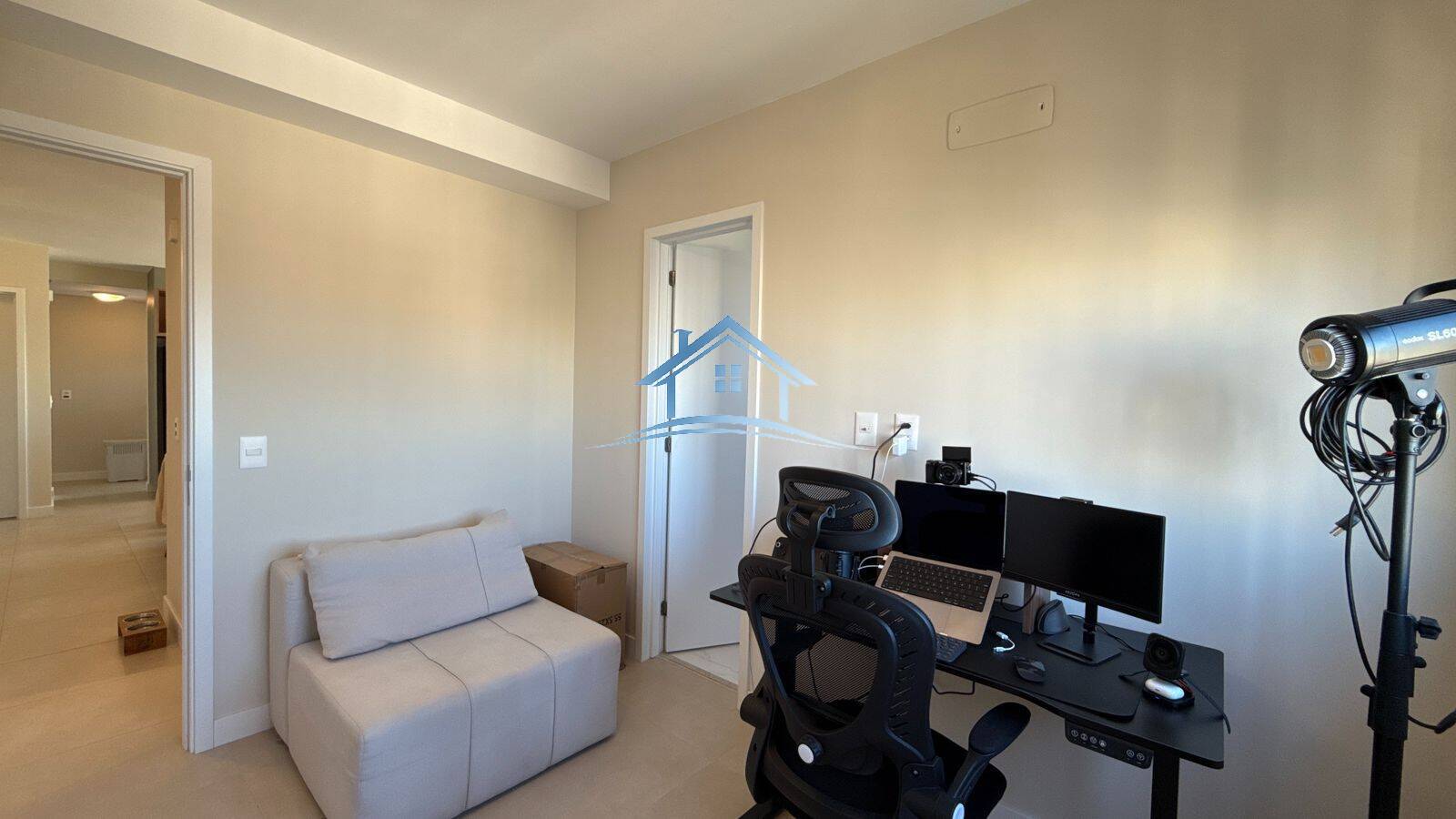 Apartamento, 3 quartos, 105 m² - Foto 16