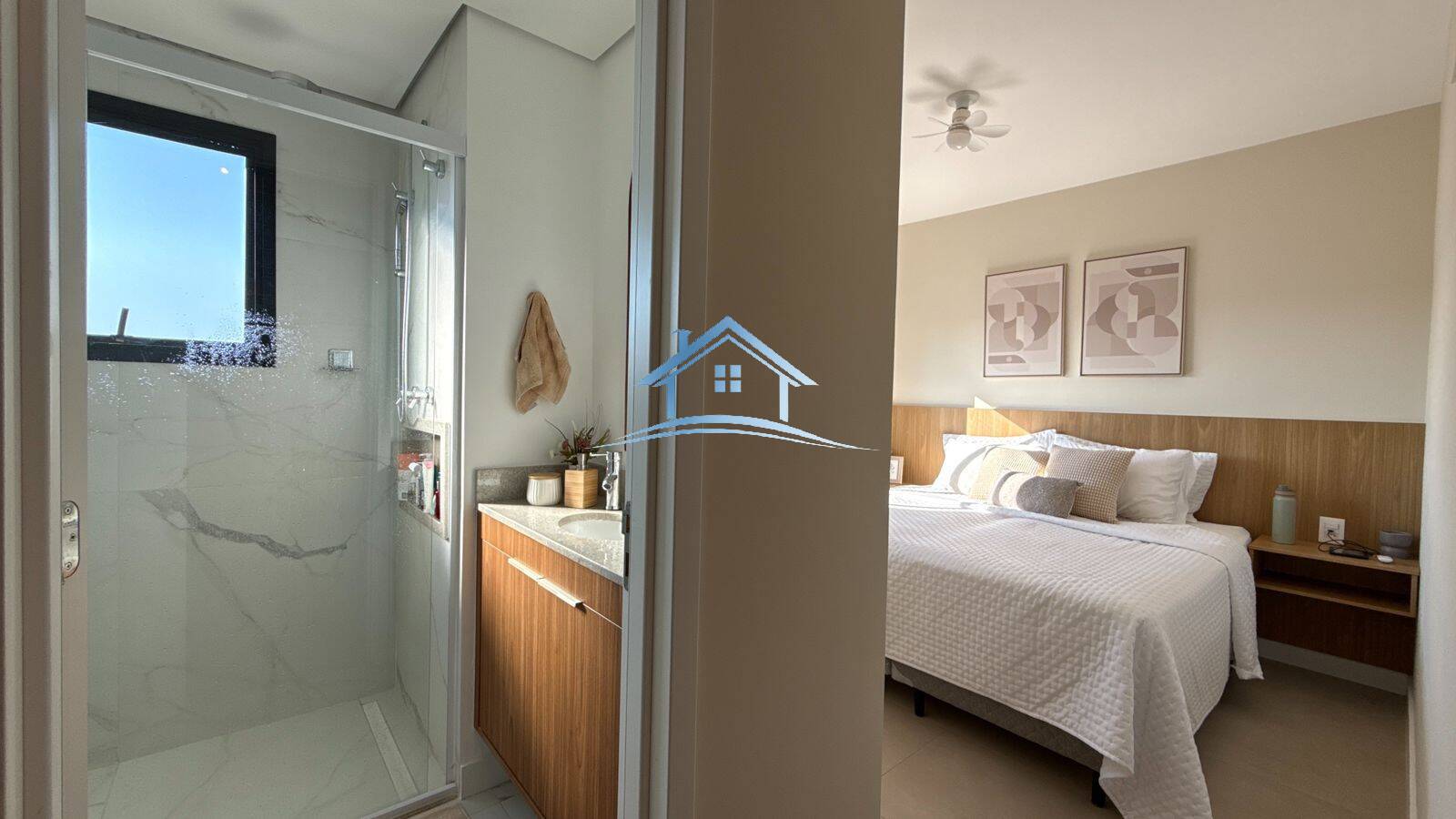Apartamento, 3 quartos, 105 m² - Foto 14