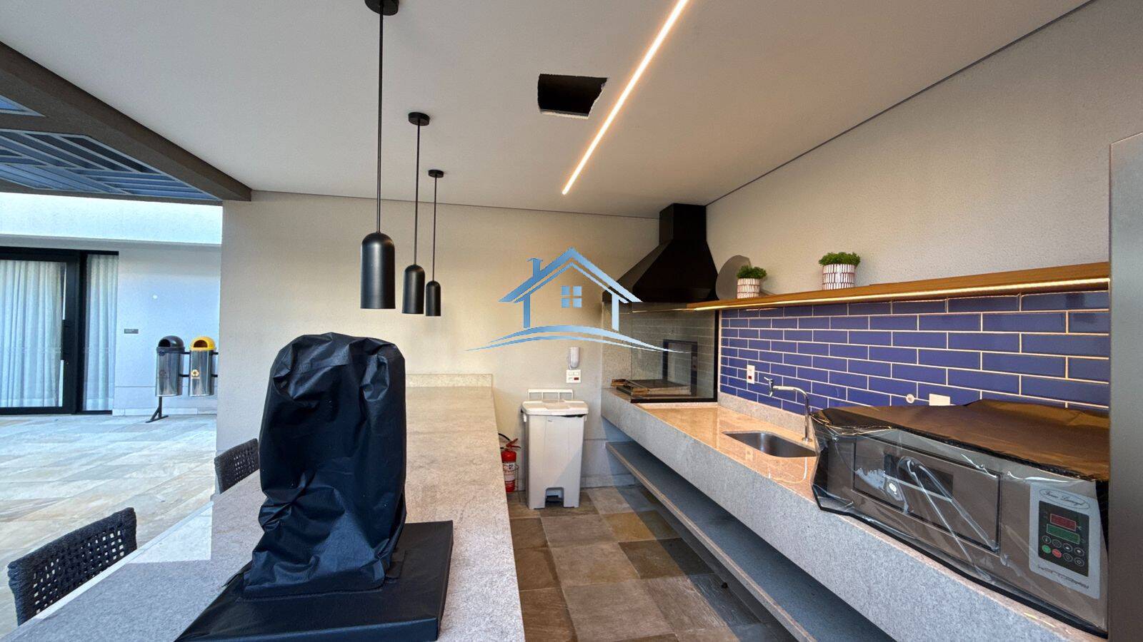 Apartamento, 3 quartos, 105 m² - Foto 28