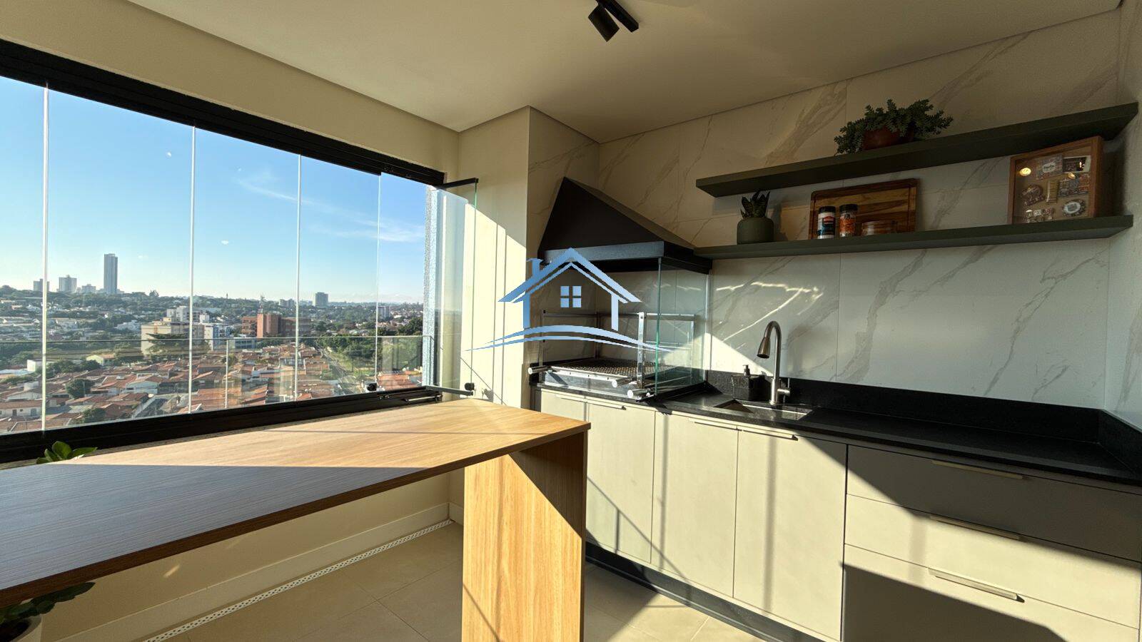 Apartamento, 3 quartos, 105 m² - Foto 6
