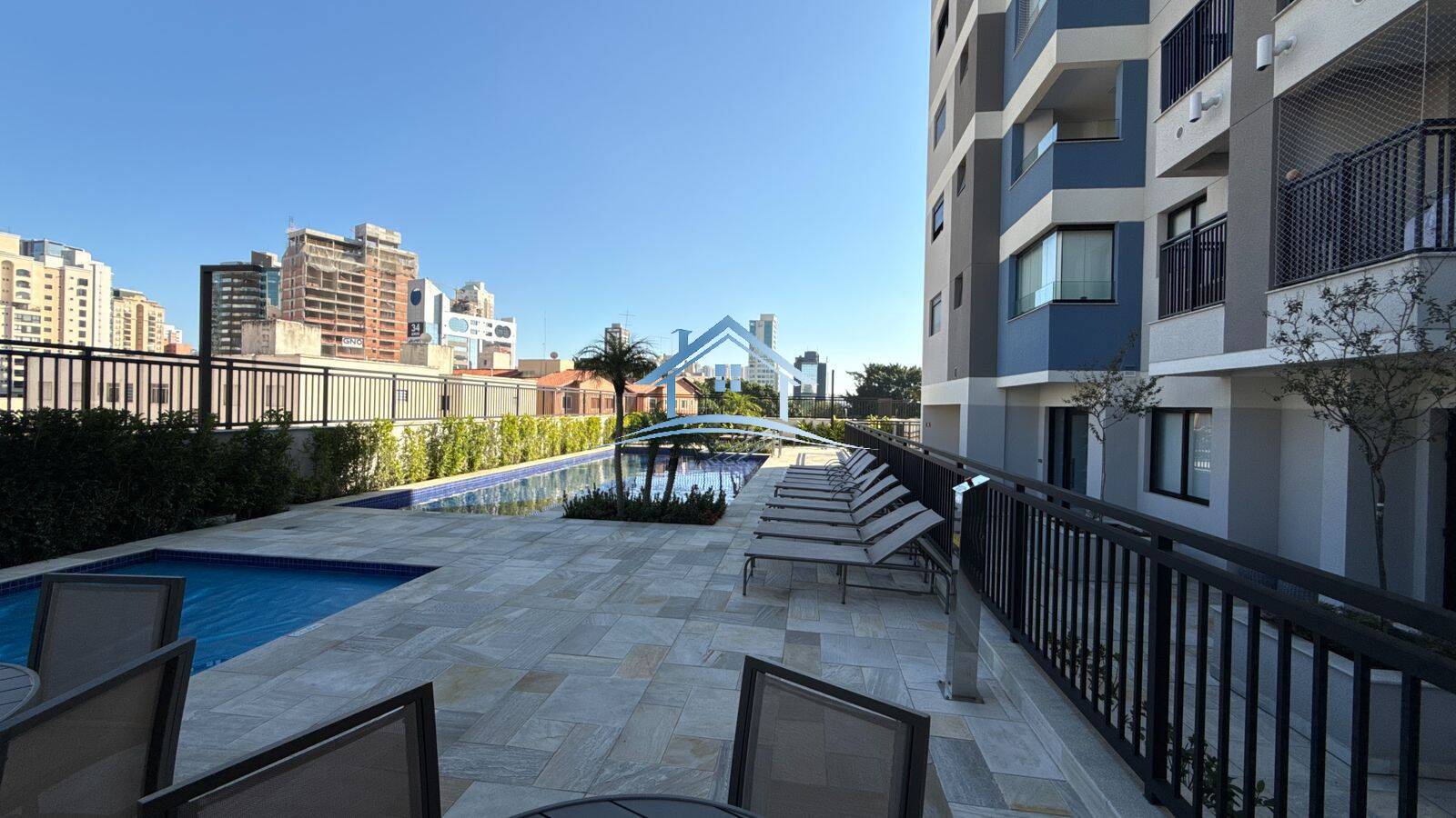 Apartamento, 3 quartos, 105 m² - Foto 33