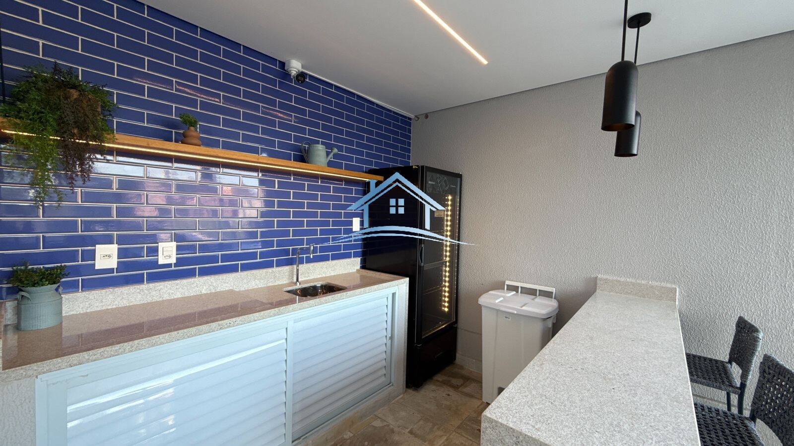 Apartamento, 3 quartos, 105 m² - Foto 35