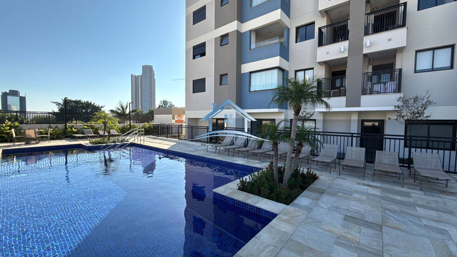 Apartamento, 3 quartos, 105 m² - Foto 53