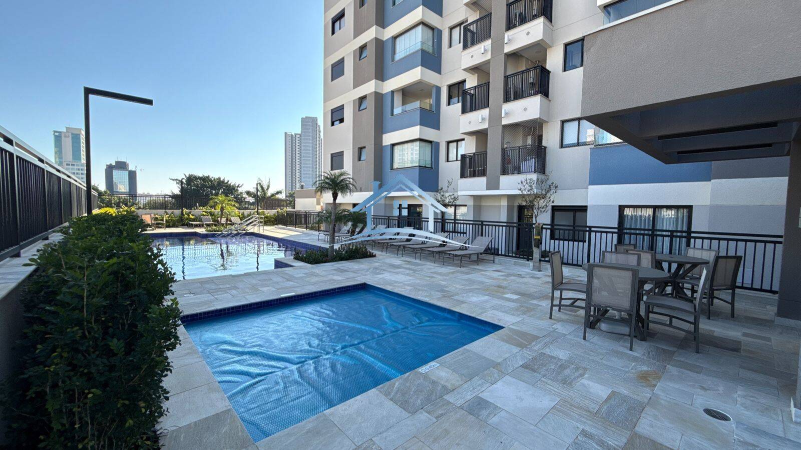 Apartamento, 3 quartos, 105 m² - Foto 55
