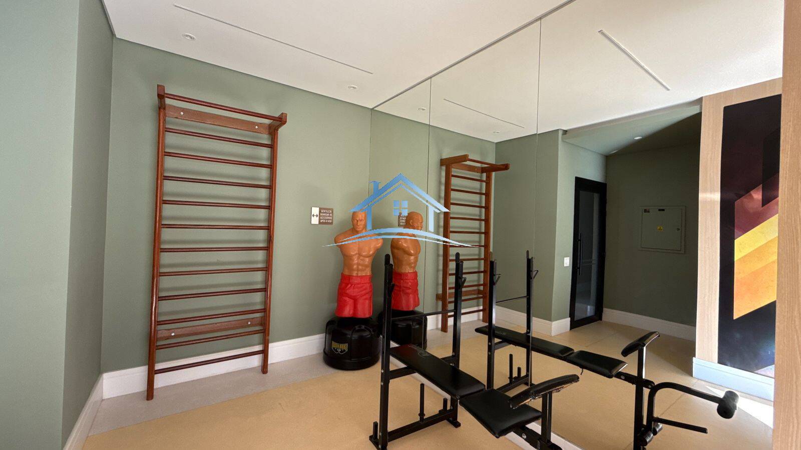 Apartamento, 3 quartos, 105 m² - Foto 40
