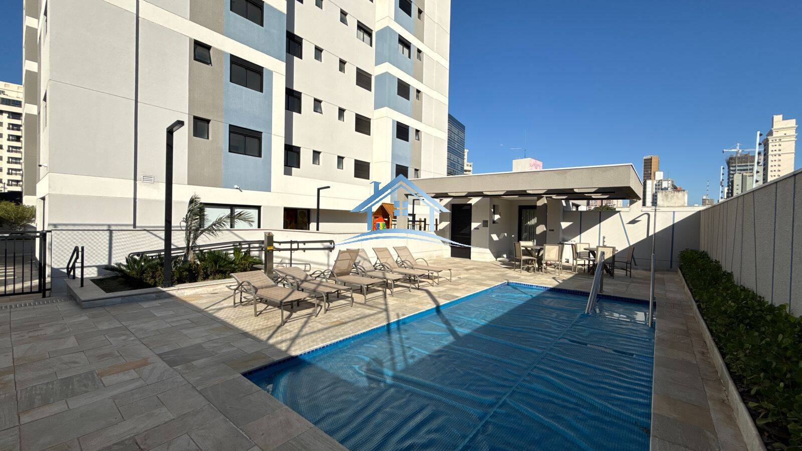 Apartamento, 3 quartos, 105 m² - Foto 54