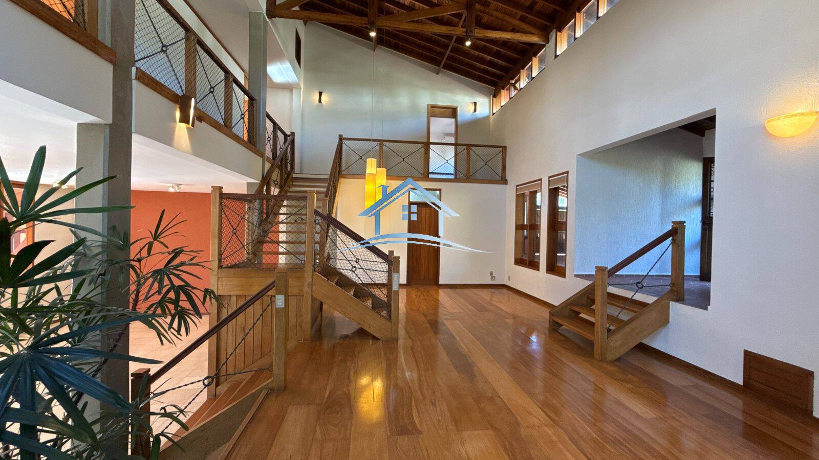 Casa, 439 m² - Foto 4
