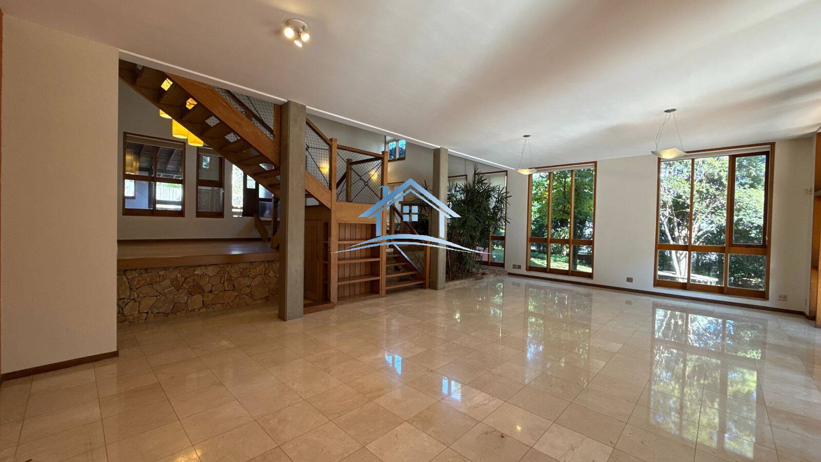 Casa, 439 m² - Foto 3