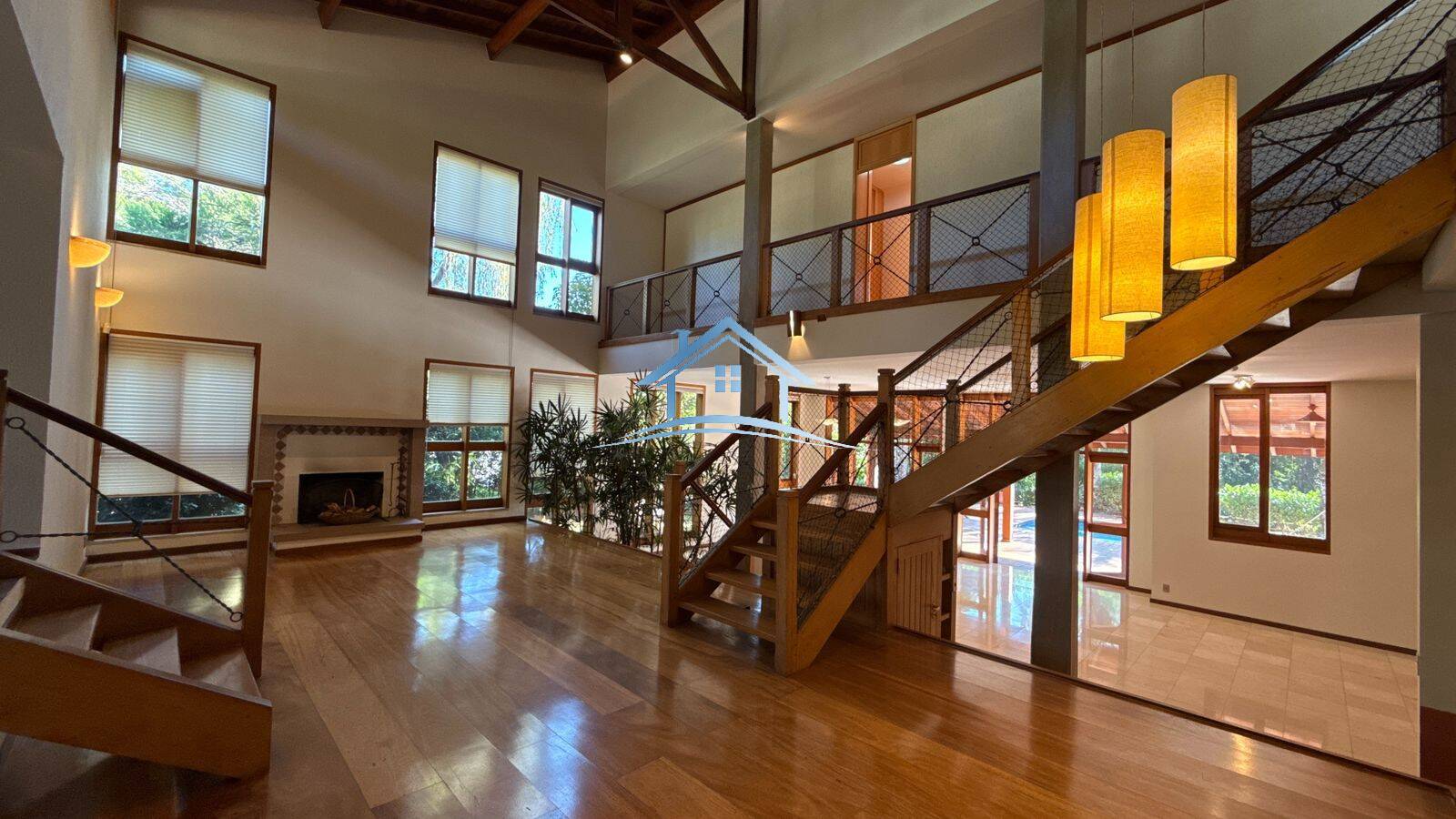 Casa, 439 m² - Foto 6