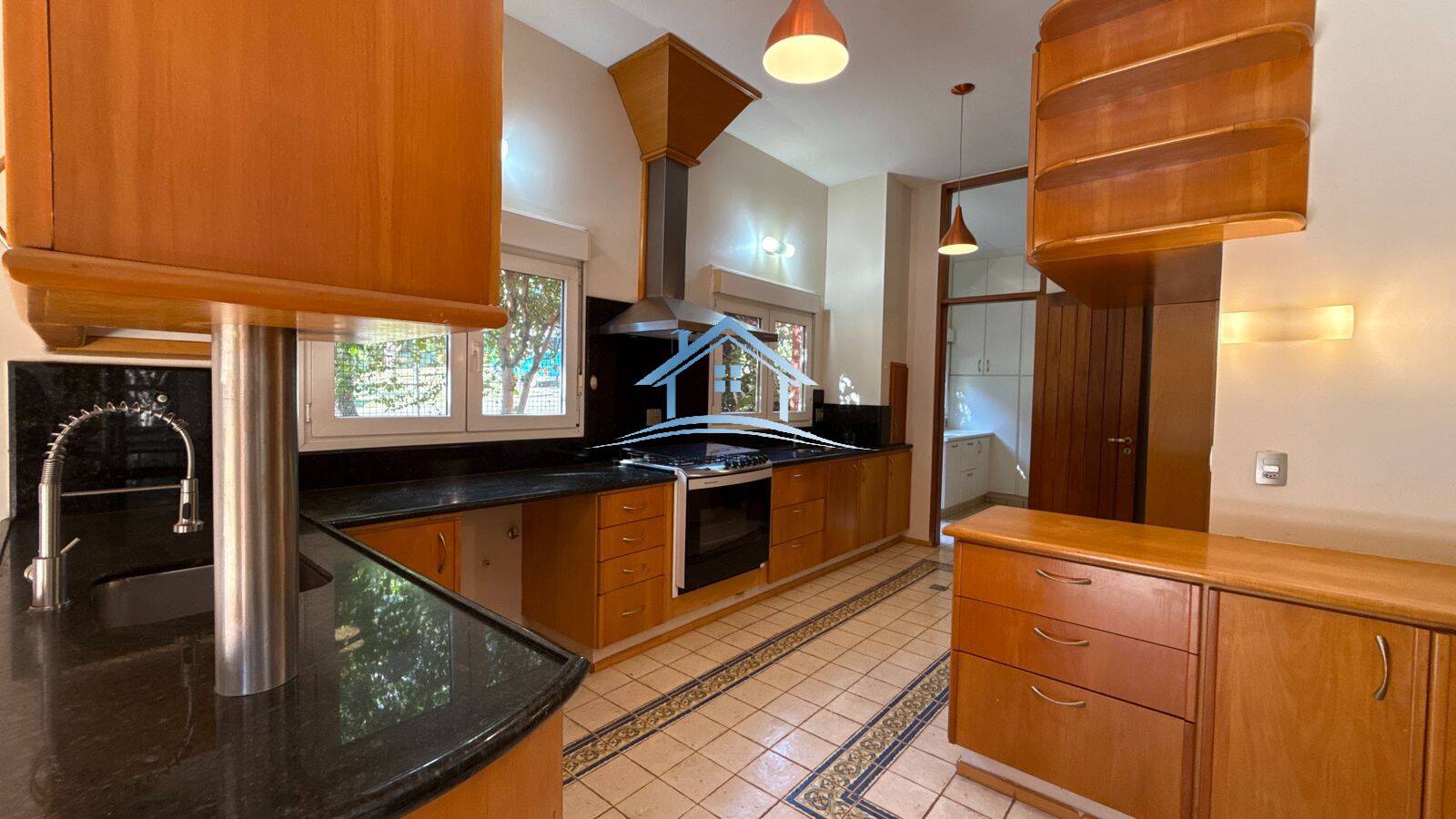 Casa, 439 m² - Foto 14