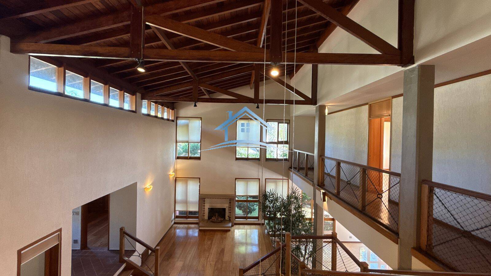 Casa, 439 m² - Foto 22
