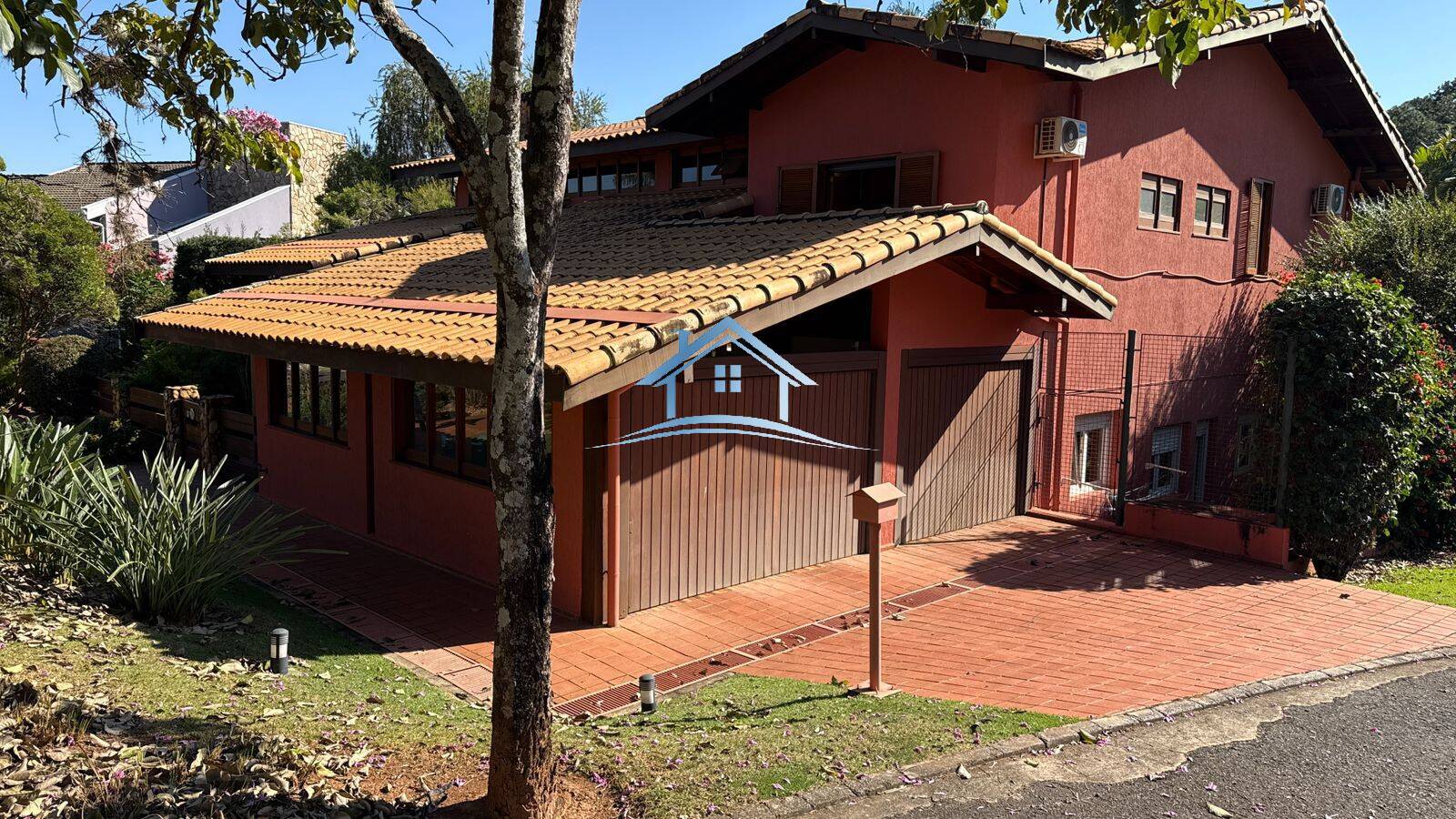 Casa, 439 m² - Foto 47
