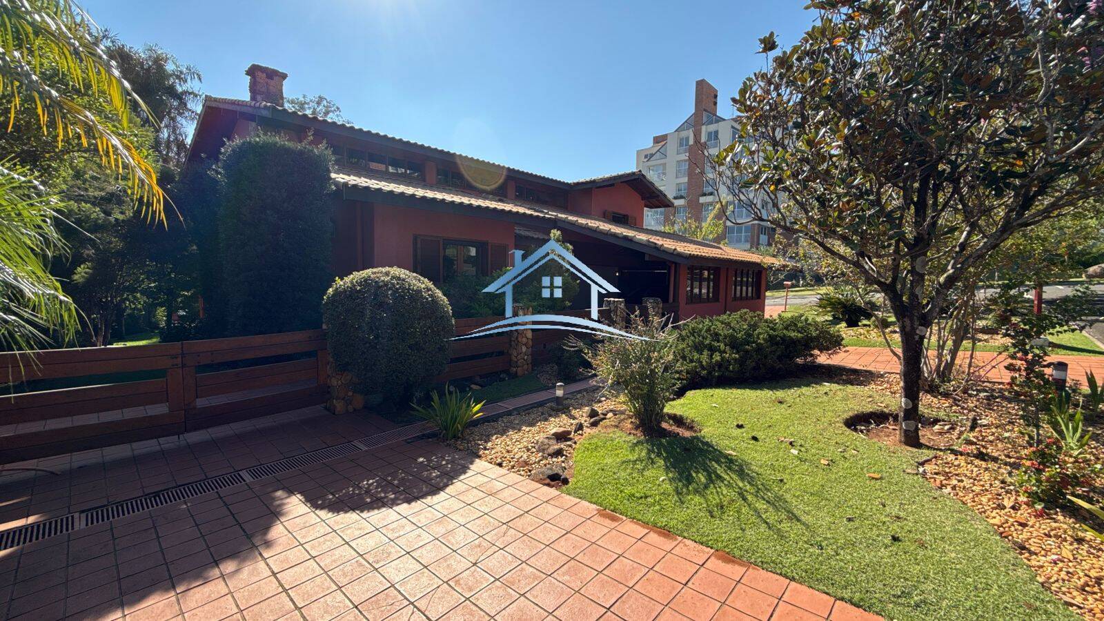Casa, 439 m² - Foto 54