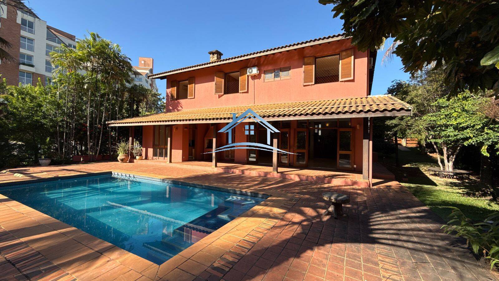 Casa, 439 m² - Foto 55