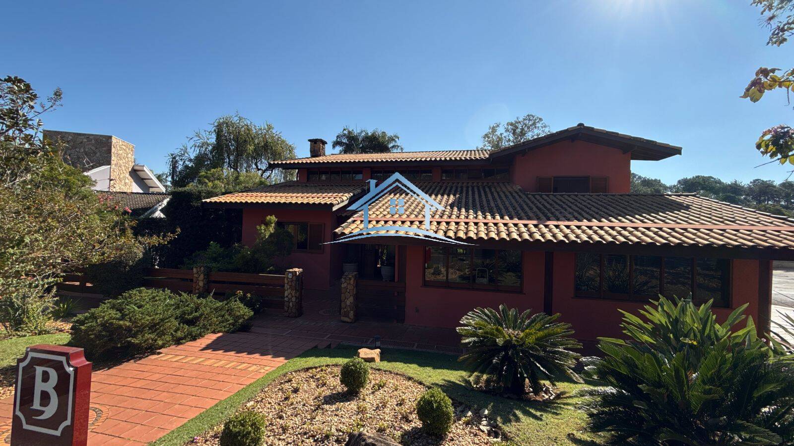 Casa, 439 m² - Foto 57