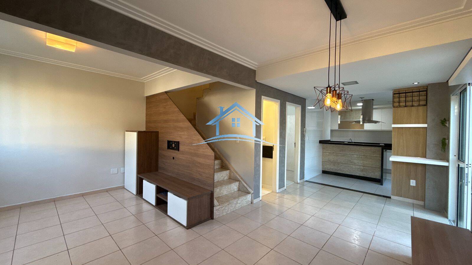Casa, 3 quartos, 180 m² - Foto 2
