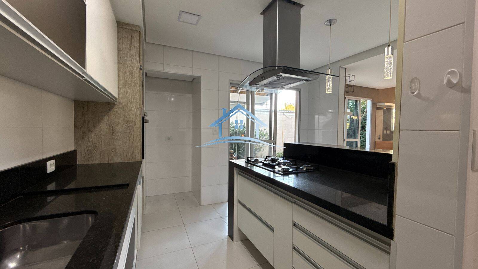 Casa, 3 quartos, 180 m² - Foto 8