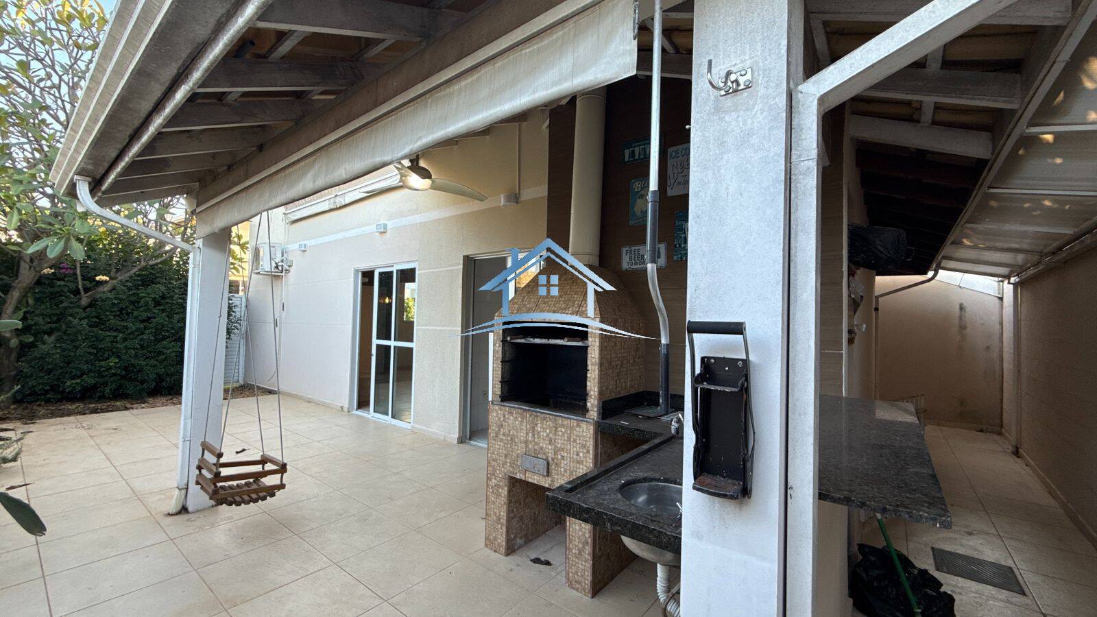 Casa, 3 quartos, 180 m² - Foto 12
