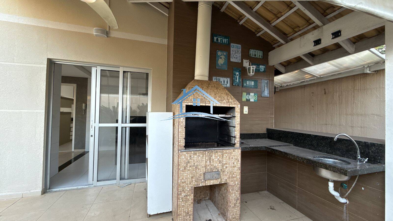 Casa, 3 quartos, 180 m² - Foto 16