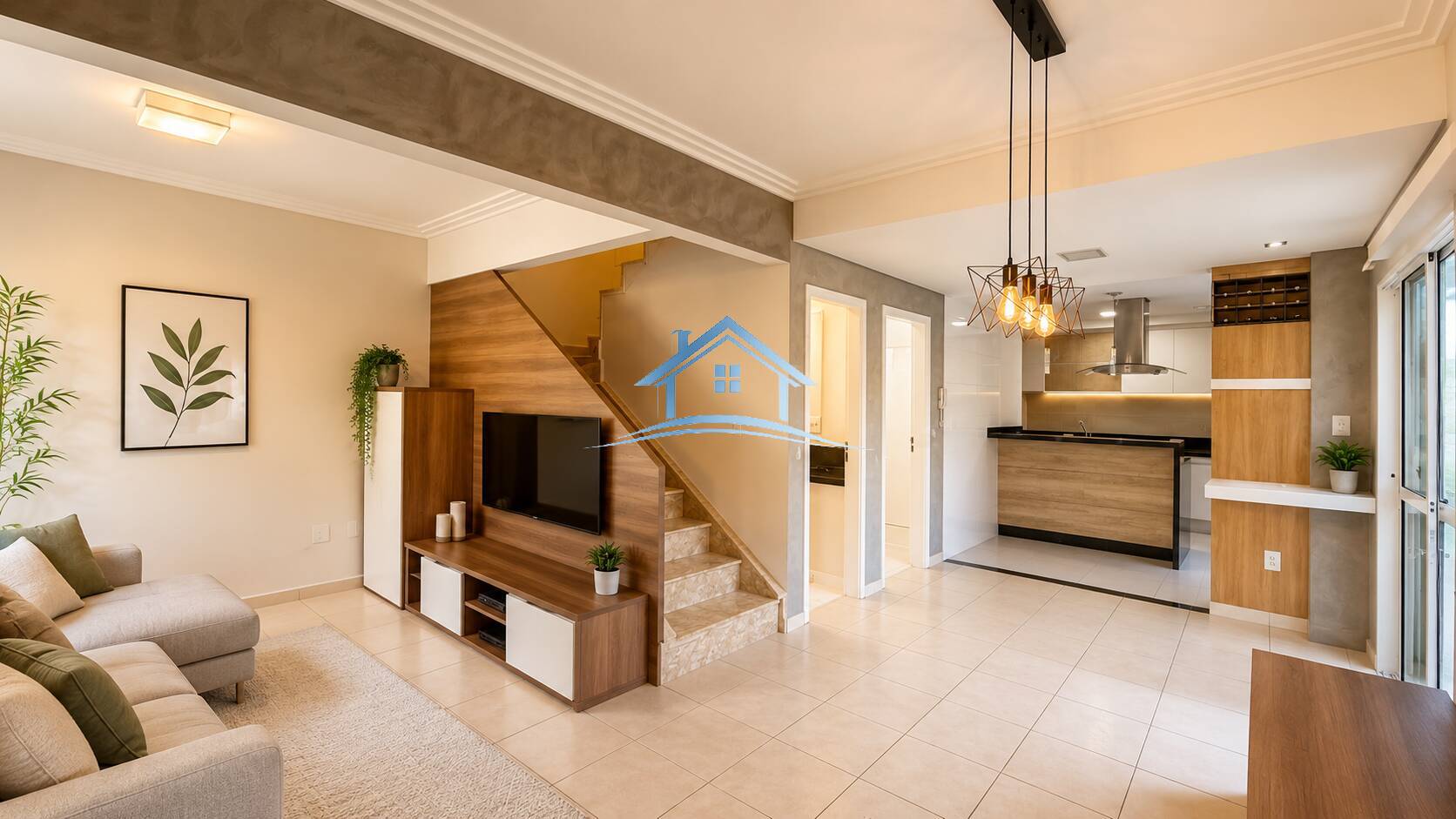 Casa, 3 quartos, 180 m² - Foto 30