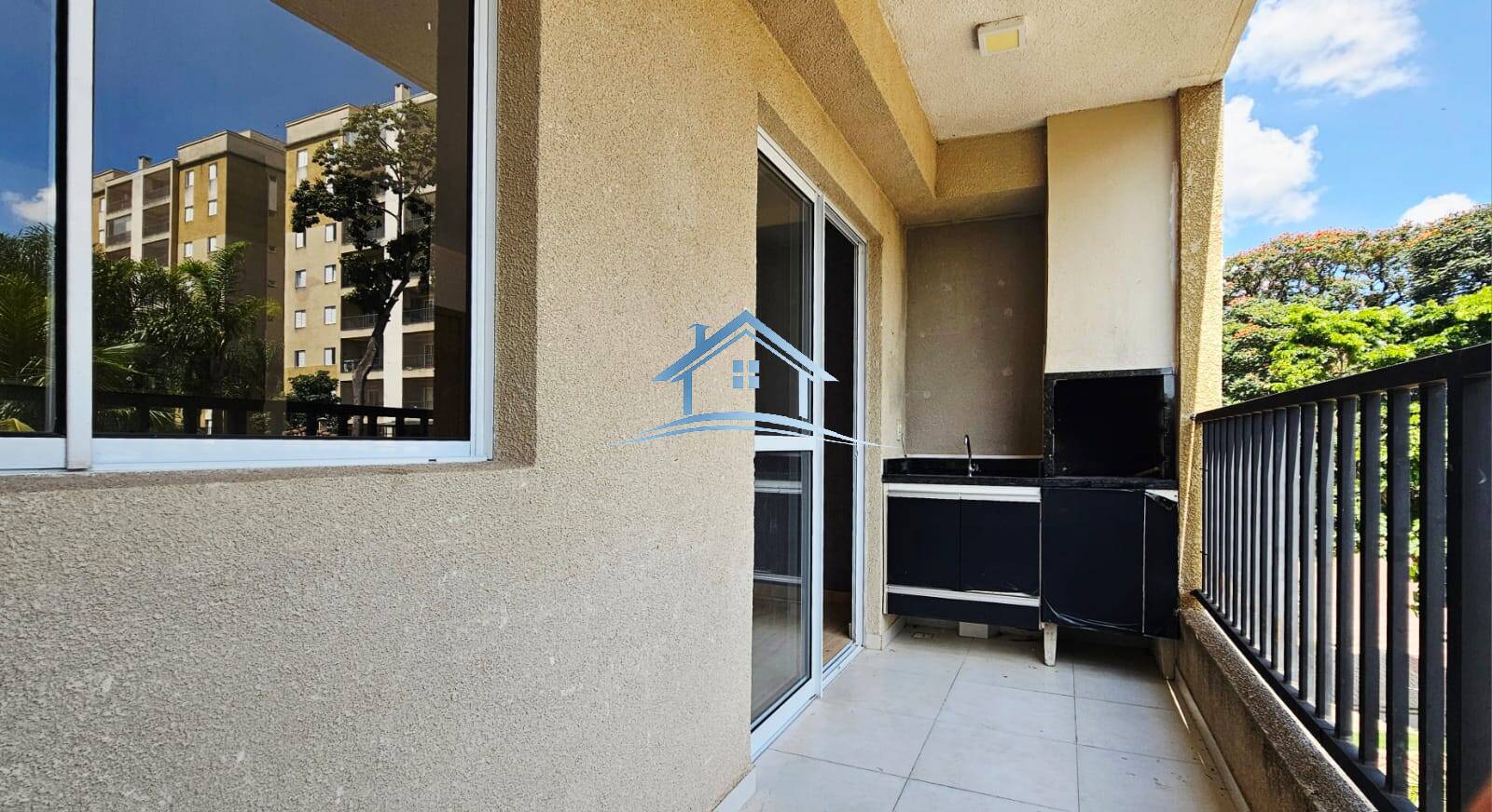 Apartamento, 2 quartos, 60 m² - Foto 5