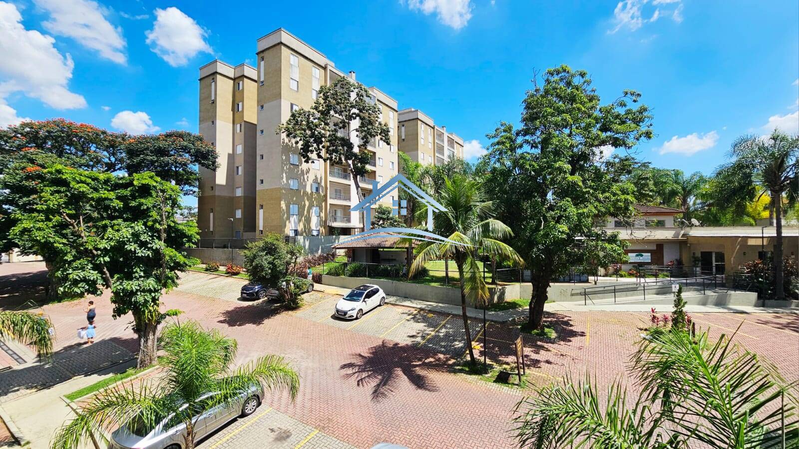 Apartamento, 2 quartos, 60 m² - Foto 39