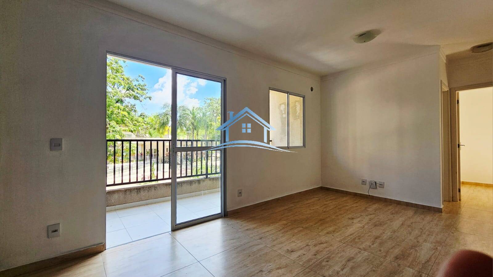 Apartamento, 2 quartos, 60 m² - Foto 2