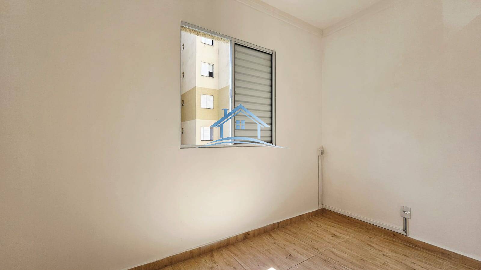 Apartamento, 2 quartos, 60 m² - Foto 11