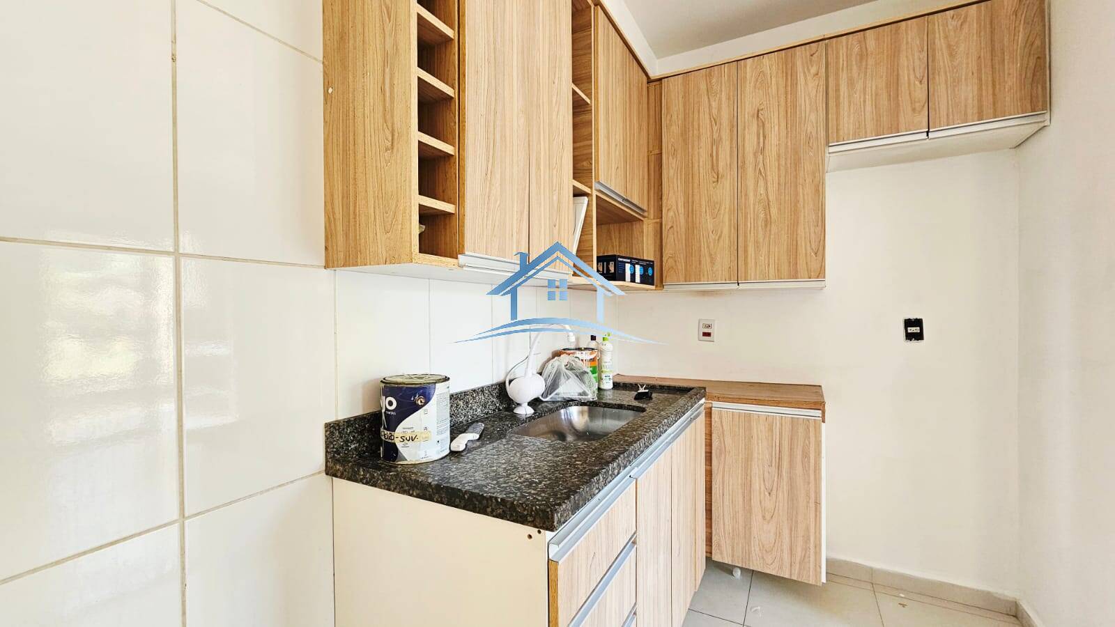 Apartamento, 2 quartos, 60 m² - Foto 7
