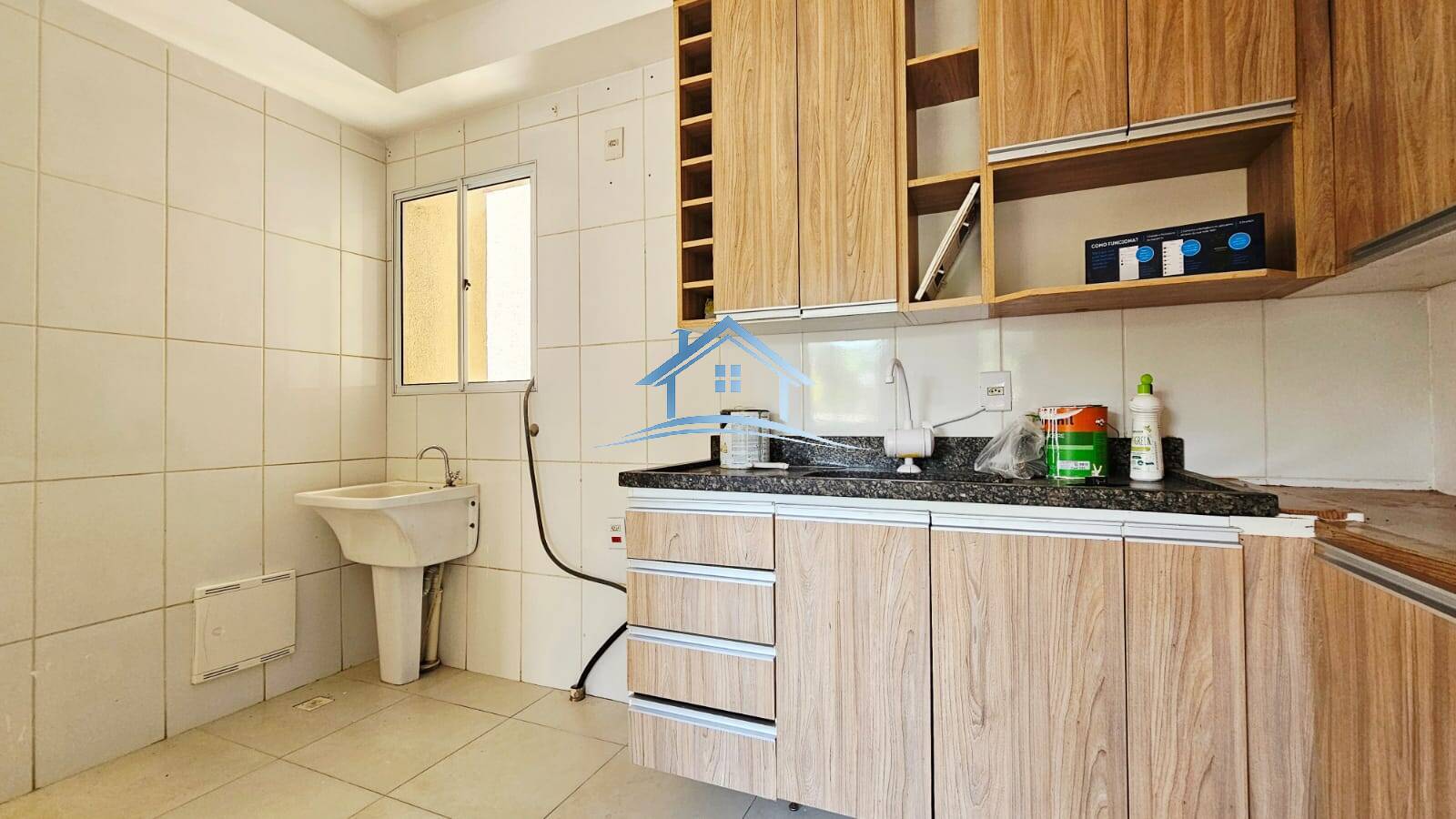 Apartamento, 2 quartos, 60 m² - Foto 6