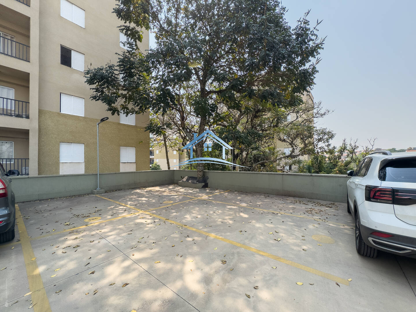 Apartamento, 2 quartos, 60 m² - Foto 32