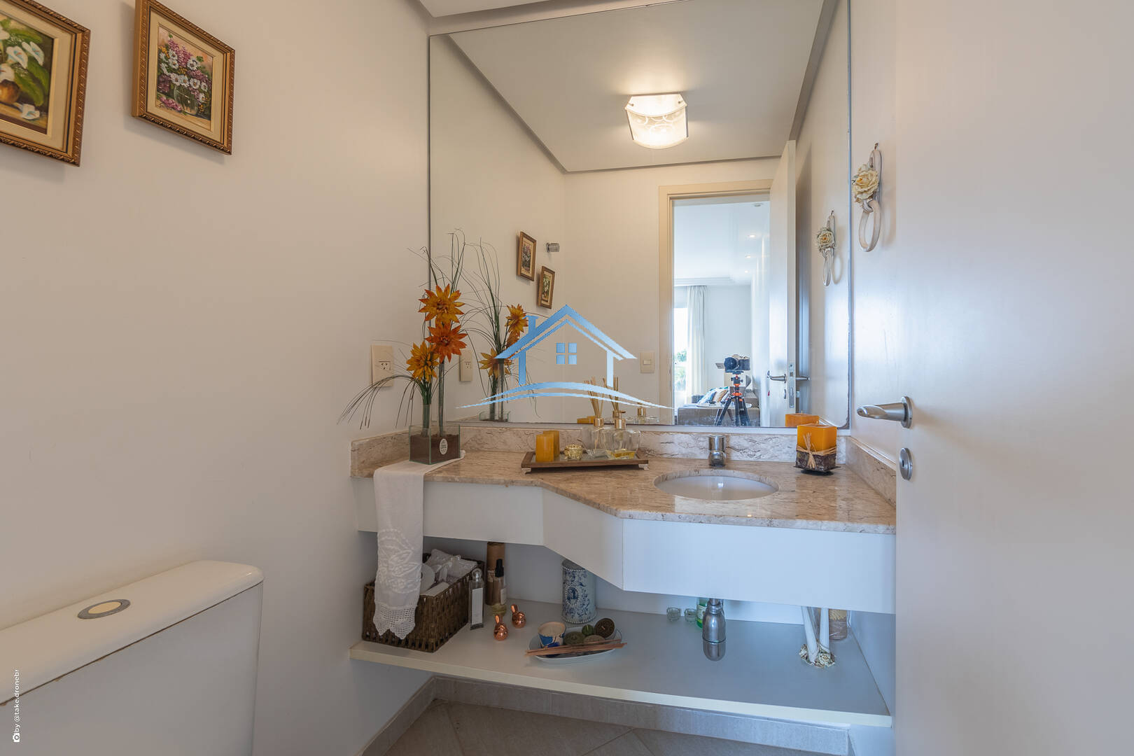 Apartamento, 3 quartos, 136 m² - Foto 8