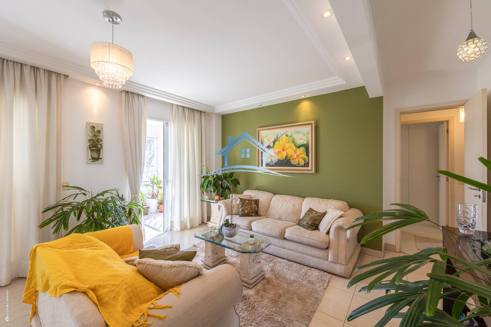 Apartamento, 3 quartos, 136 m² - Foto 6