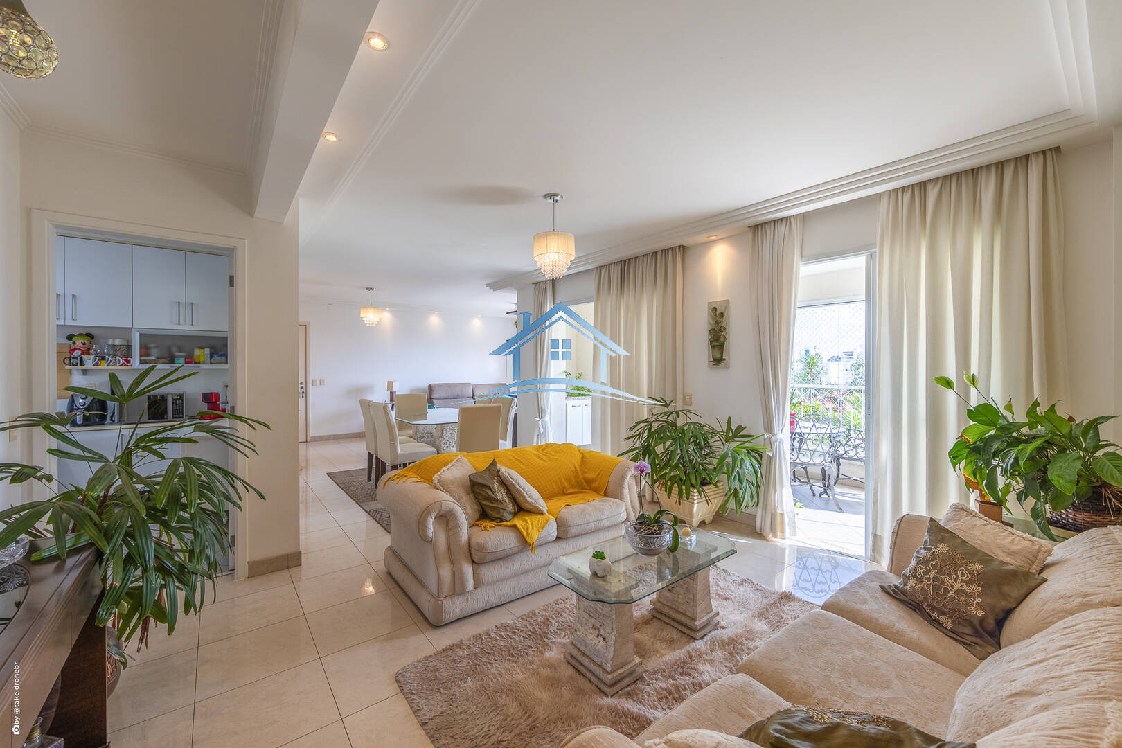 Apartamento, 3 quartos, 136 m² - Foto 7