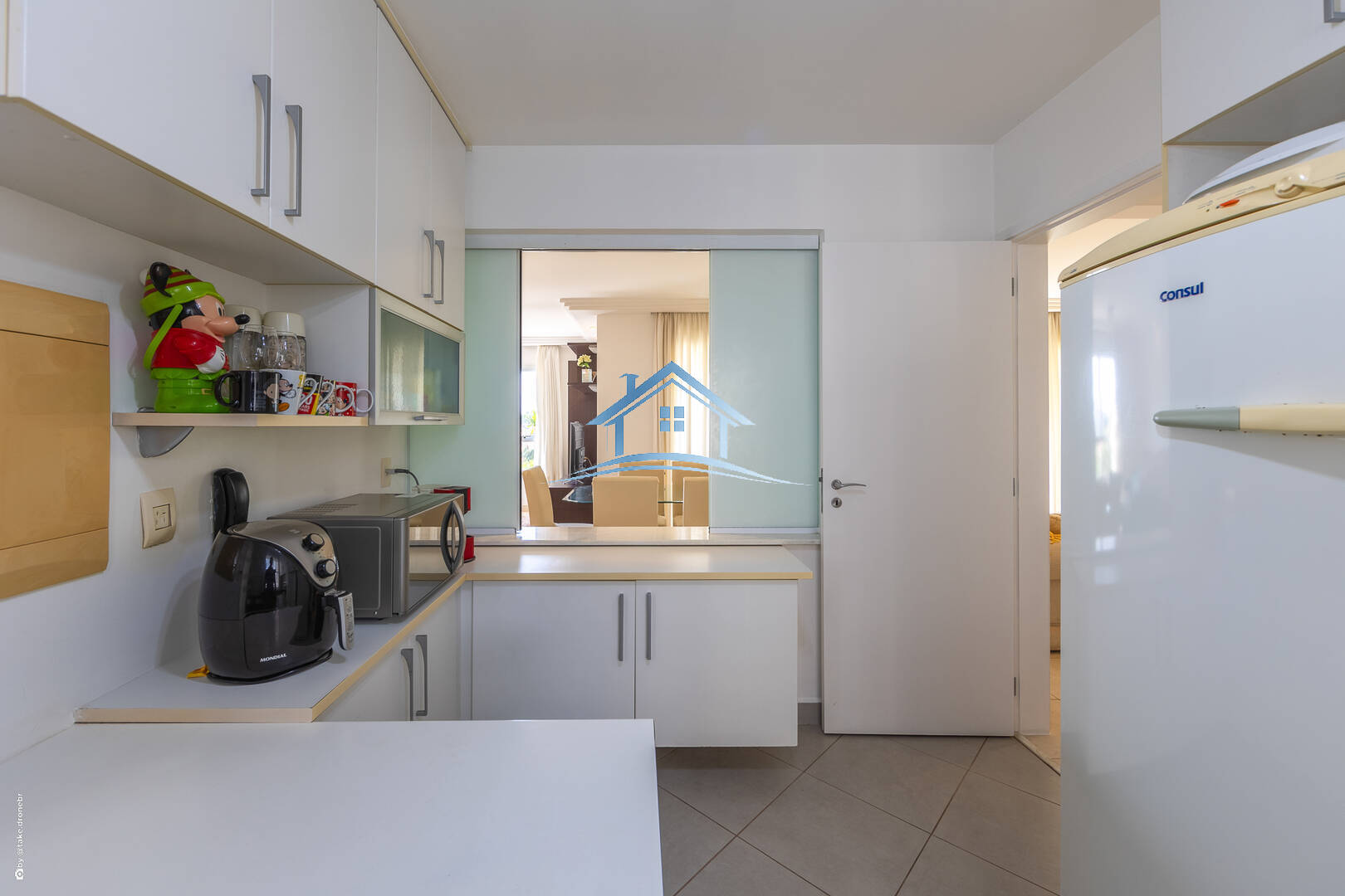 Apartamento, 3 quartos, 136 m² - Foto 9