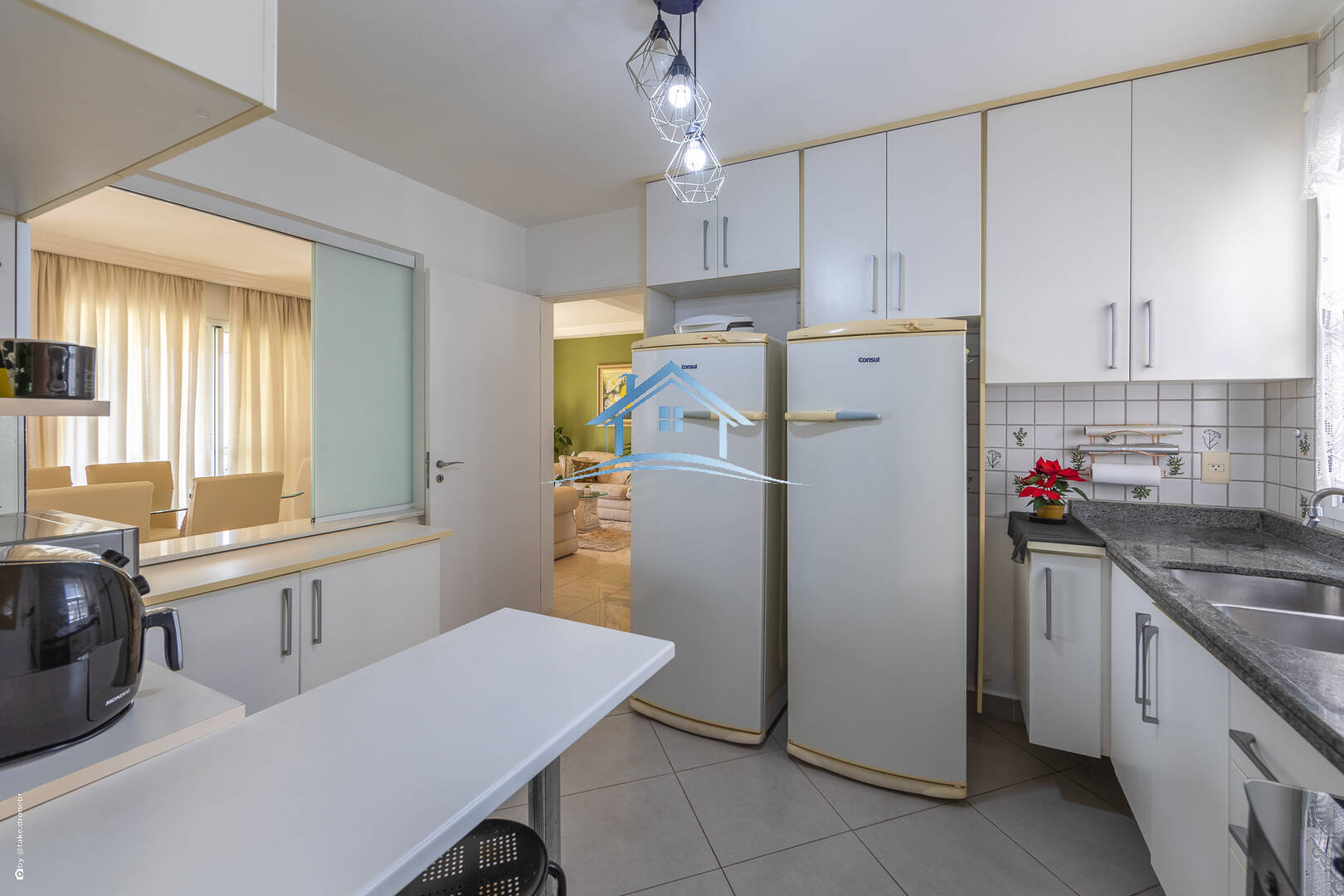 Apartamento, 3 quartos, 136 m² - Foto 10