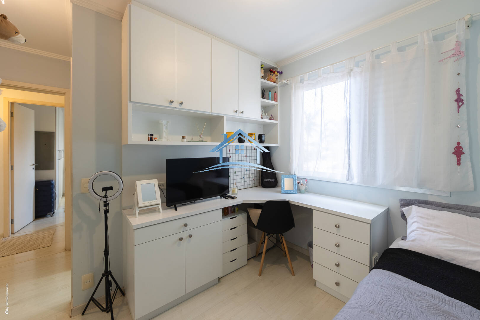 Apartamento, 3 quartos, 136 m² - Foto 12