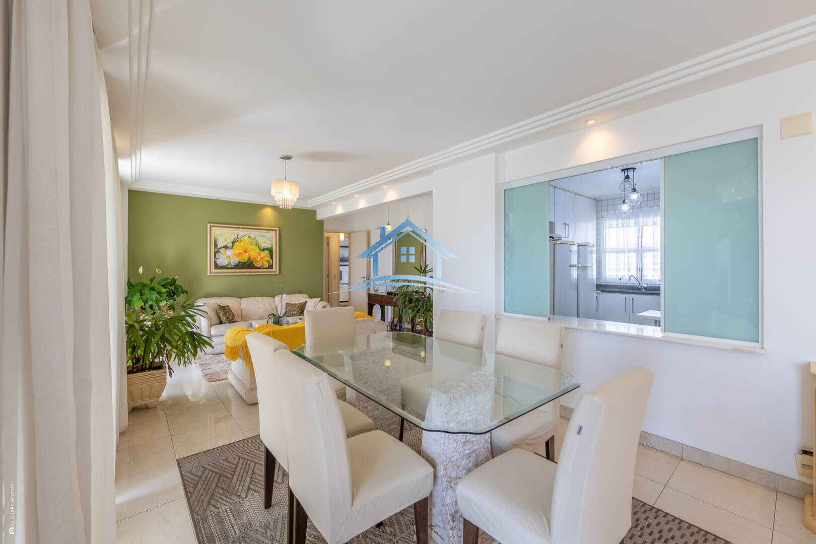 Apartamento, 3 quartos, 136 m² - Foto 15